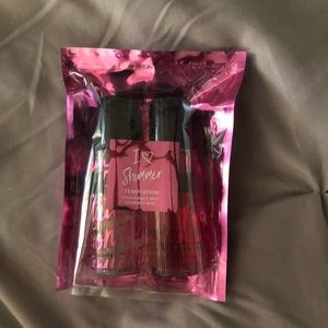 🔥i love Shimmer Set